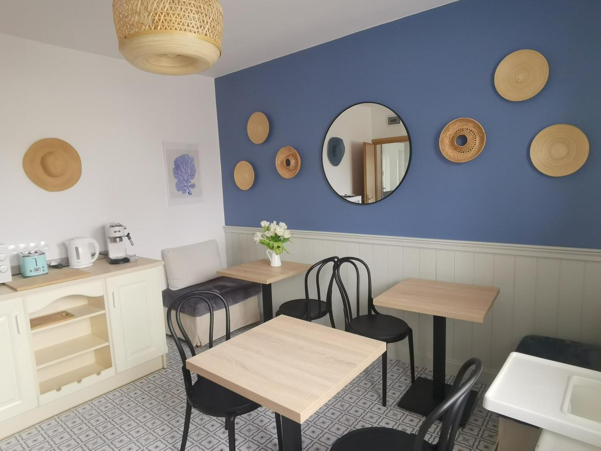 Bloom Homestay
